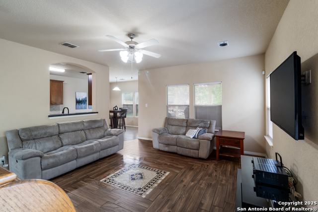 3117 Mason Creek, Schertz, Texas image 6