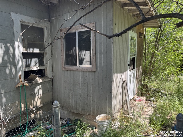 4818 Billy, San Antonio, Texas image 4