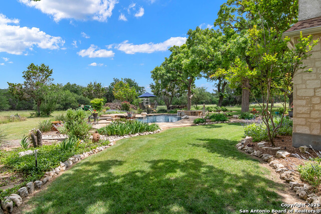 221 Park Ridge, Boerne, Texas image 32