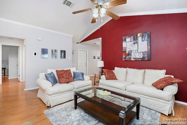 9503 Kirk Pond, San Antonio, Texas image 7