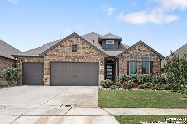 245 Kilkenny, Cibolo, Texas image 1