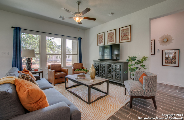 8923 Turkey Creek, Seguin, Texas image 8
