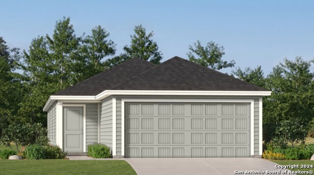 5704 Alope Way, Seguin, Texas image 1