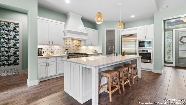 464 Shady Hollow, New Braunfels, Texas image 11