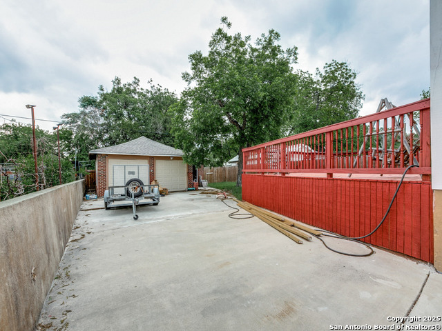 1520 Virginia, San Antonio, Texas image 28