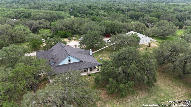 6840 S Loop 1604, Von Ormy, Texas image 42
