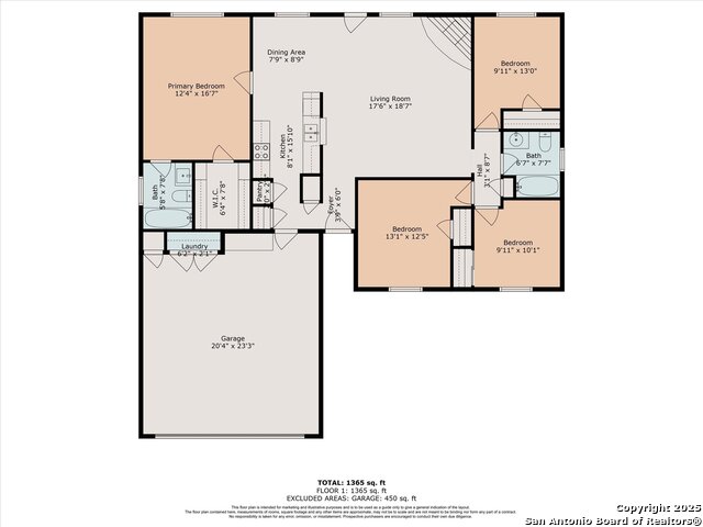 11331 Woollcott, San Antonio, Texas image 29