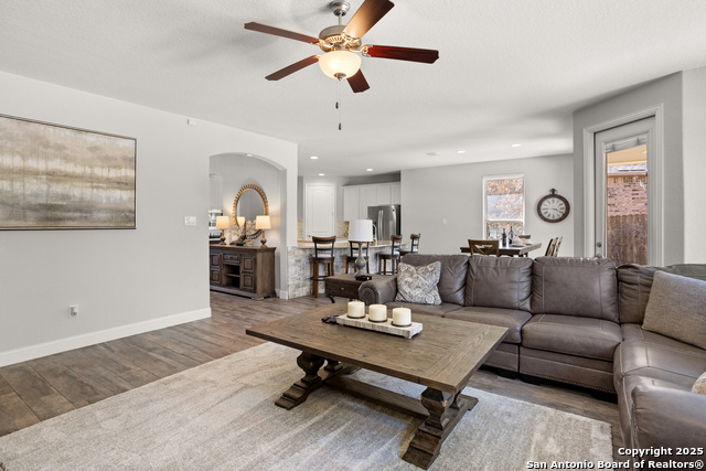 8623 Carmel Rose, Boerne, Texas image 11