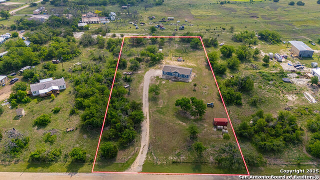 769 Kristen Ln, Harper, Texas image 26