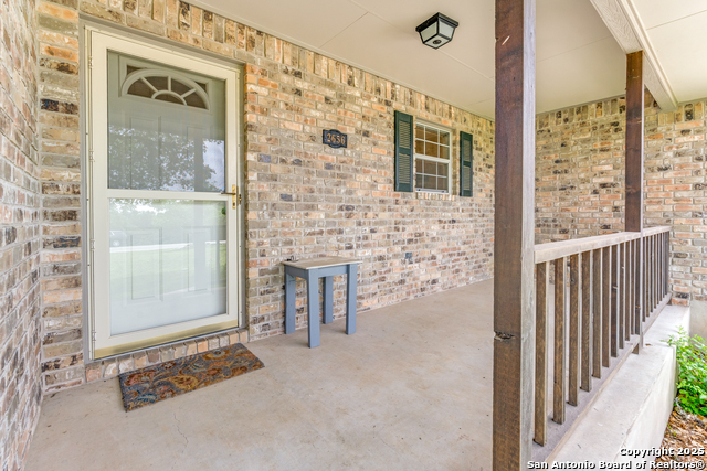 2656 Country Ledge, New Braunfels, Texas image 3