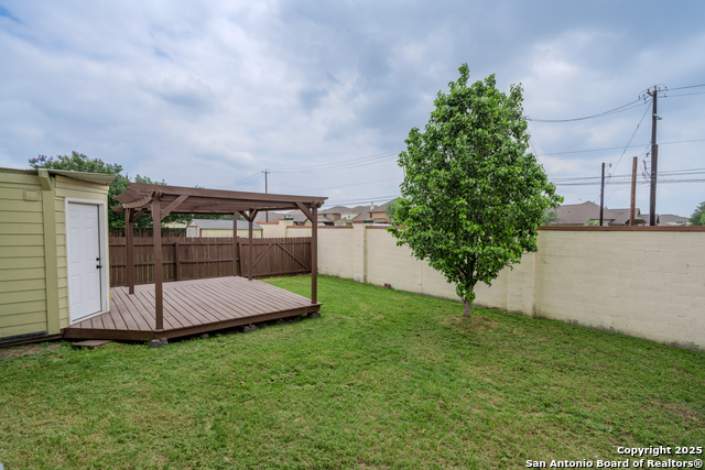 3830 Bogie Way, Converse, Texas image 48