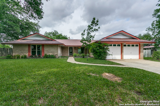302 Westwind, Windcrest, Texas image 1