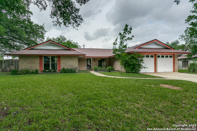 302 Westwind, Windcrest, Texas image 2