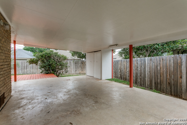 302 Westwind, Windcrest, Texas image 22