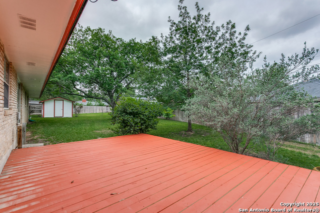 302 Westwind, Windcrest, Texas image 23