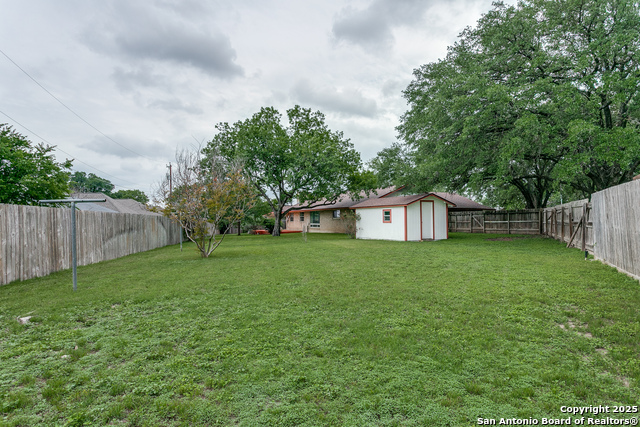 302 Westwind, Windcrest, Texas image 24