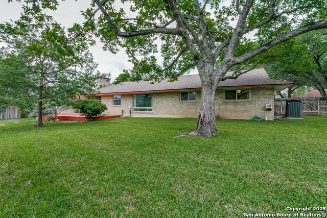 302 Westwind, Windcrest, Texas image 25