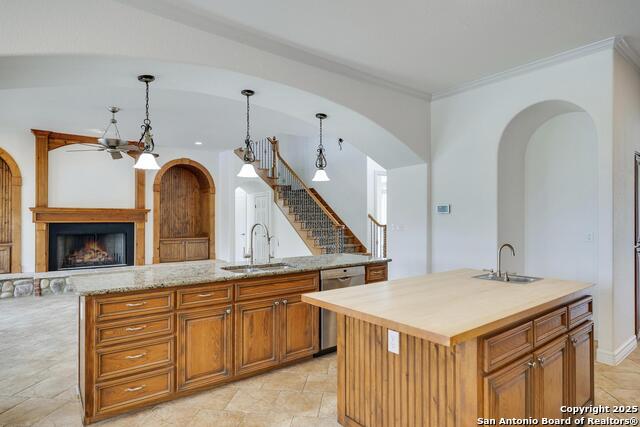 419 Redland Drive, Spring Branch, Texas image 12