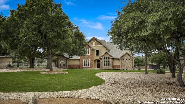 419 Redland Drive, Spring Branch, Texas image 3