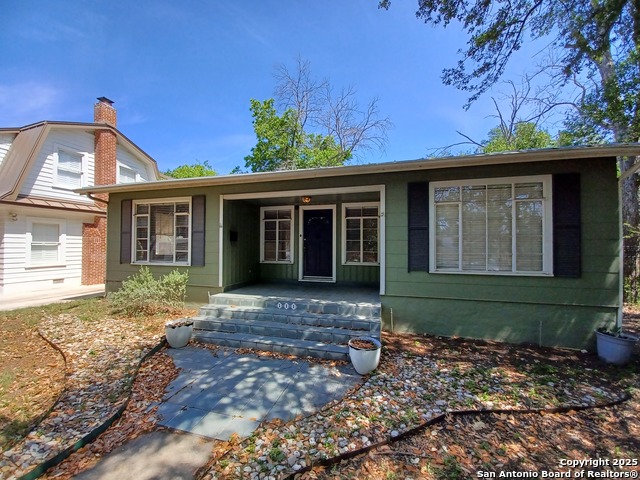 111 Blue Bonnet Blvd, Alamo Heights, Texas image 2