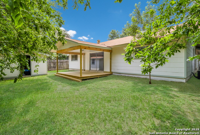 11947 Alamo Blanco, San Antonio, Texas image 25