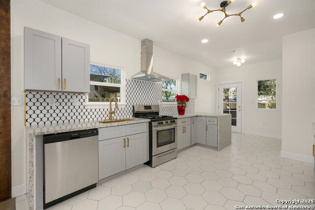 1719 Dawson St, San Antonio, Texas image 16
