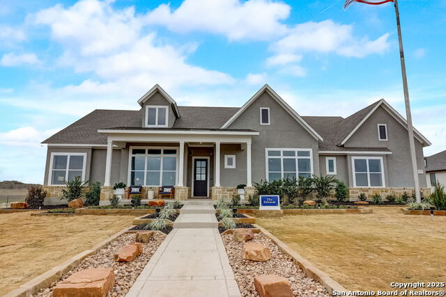 139 Christian St., Castroville, Texas image 1