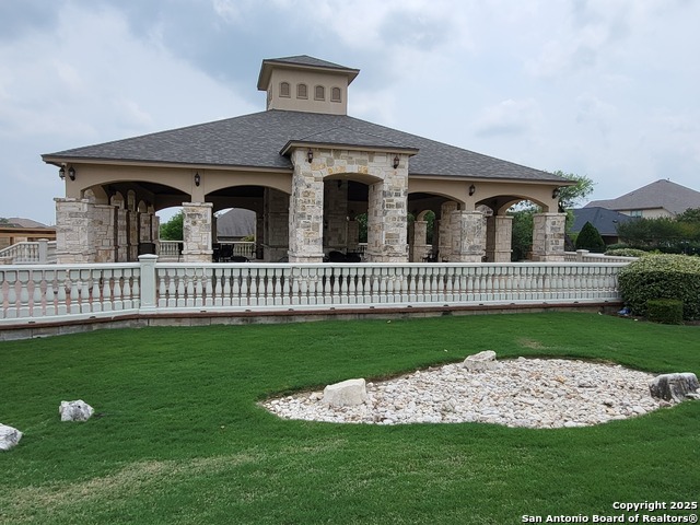 3927 Battery Park, Converse, Texas image 37