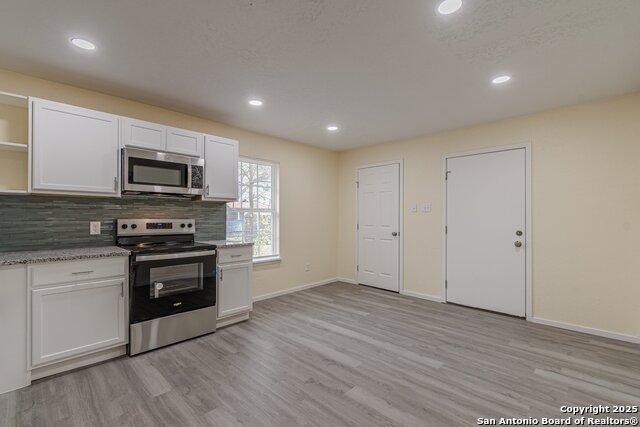 146 Eddie Wessley, San Antonio, Texas image 19
