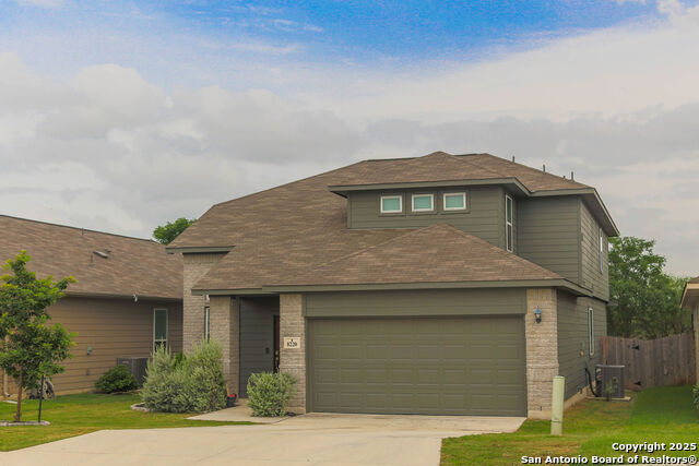 8220 Robin Gate, Selma, Texas image 2