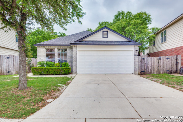 10246 Roseangel, Helotes, Texas image 1