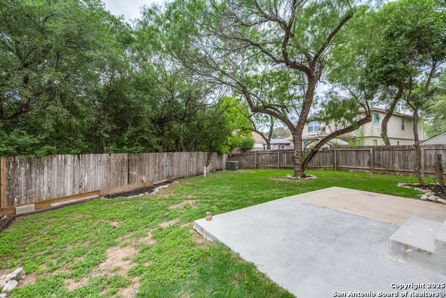 10246 Roseangel, Helotes, Texas image 24