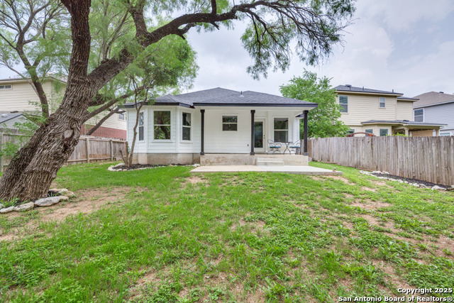 10246 Roseangel, Helotes, Texas image 25