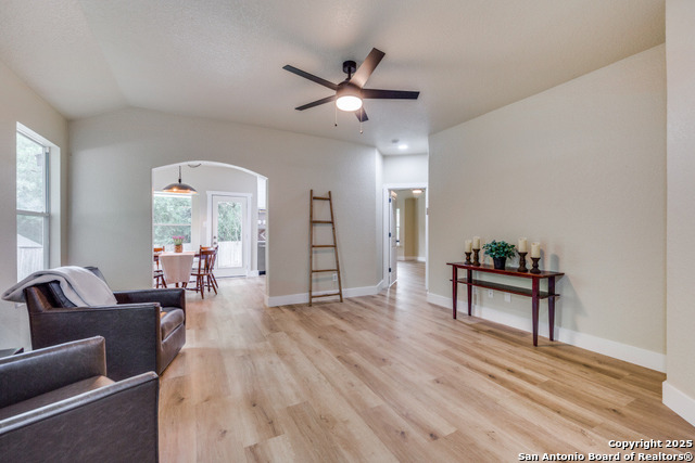 10246 Roseangel, Helotes, Texas image 6