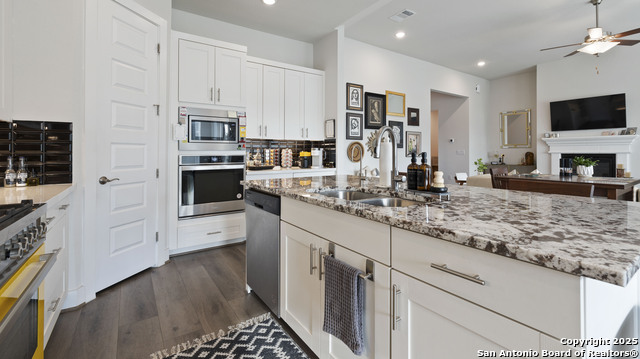 29919 Capstone Walk, Boerne, Texas image 9