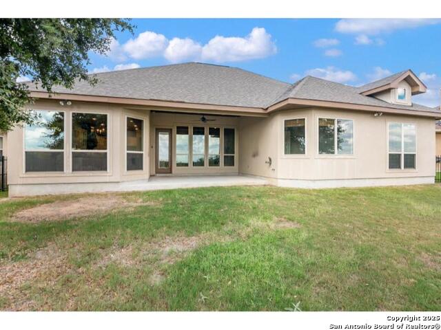 30415 Cibolo, Fair Oaks Ranch, Texas image 32