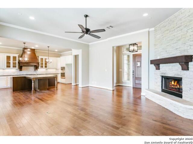 30415 Cibolo, Fair Oaks Ranch, Texas image 8