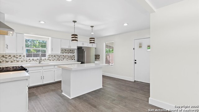 646 Ellor Dr, San Antonio, Texas image 10