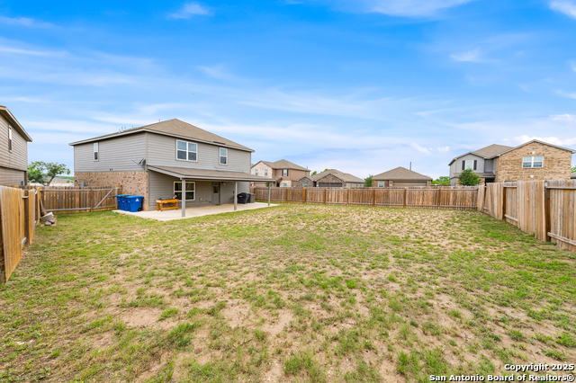 15102 Jetfire, Von Ormy, Texas image 40