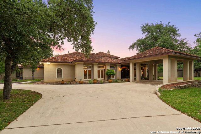 26118 Alto Oaks, San Antonio, Texas image 2