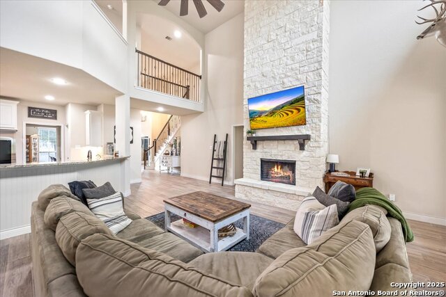 627 Waratah Avenue, New Braunfels, Texas image 14