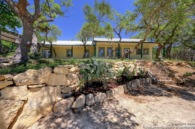 3824 Mccall Creek, Blanco, Texas image 1