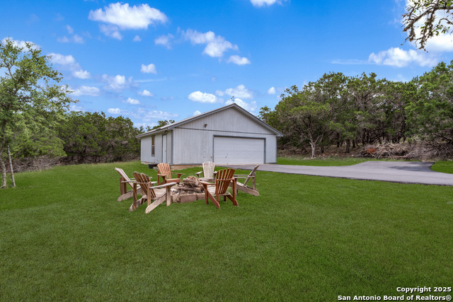 1397 Desert Gold, Boerne, Texas image 35