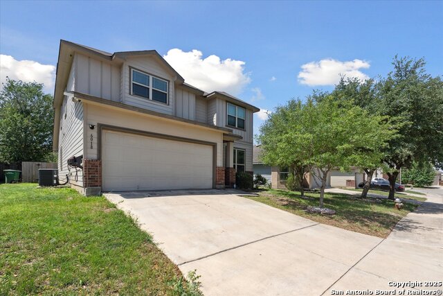 6018 Upland, San Antonio, Texas image 2