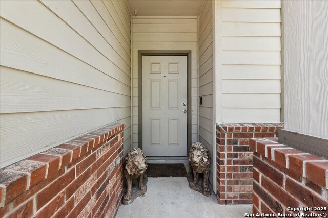 6018 Upland, San Antonio, Texas image 5