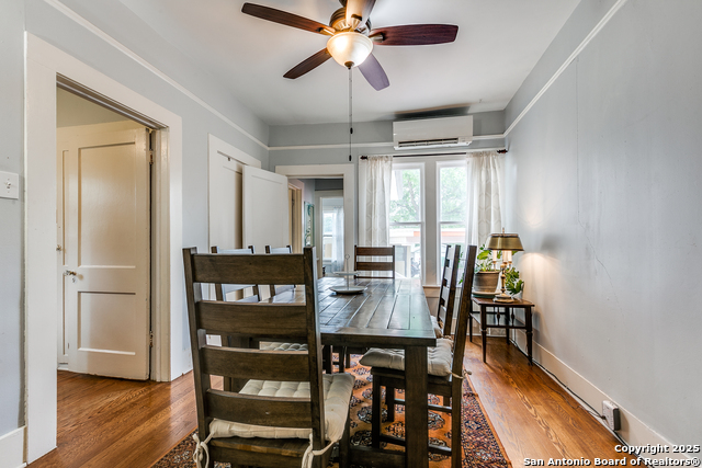 222 Redwood, Alamo Heights, Texas image 15