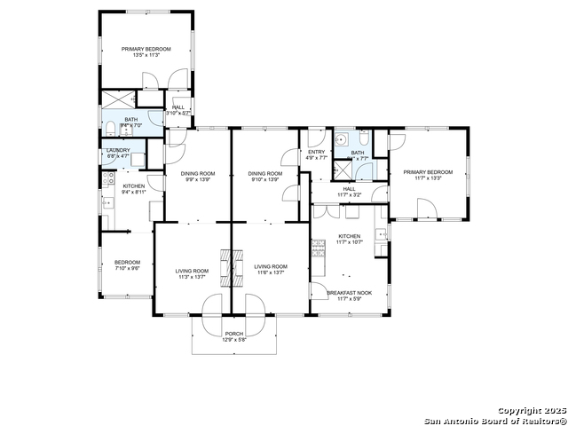 222 Redwood, Alamo Heights, Texas image 29