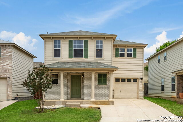 111 Arrow Oaks, San Antonio, Texas image 1