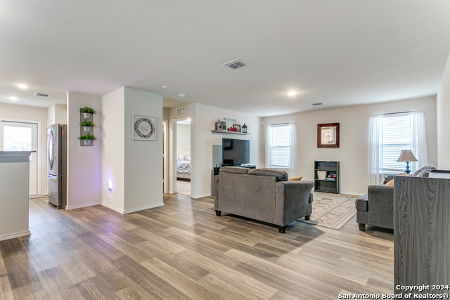 6231 Fieldrun, San Antonio, Texas image 2