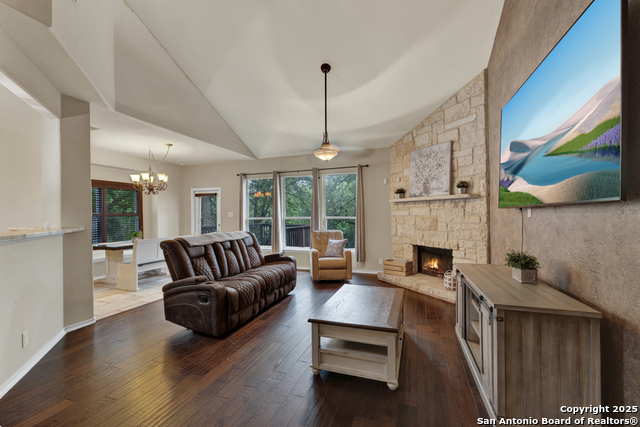 4542 Pinehurst Mesa, San Antonio, Texas image 14